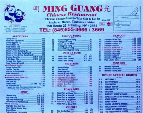 pawling chinese food